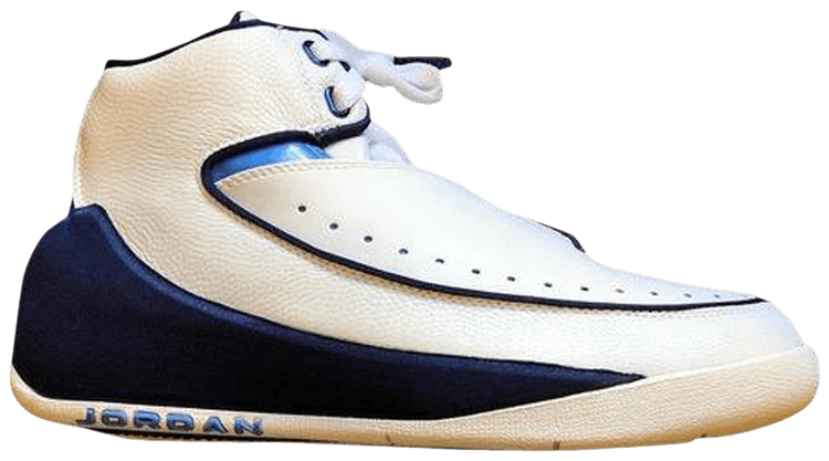 Nu retro top air jordan 2