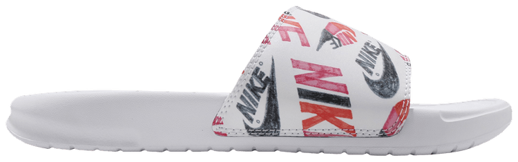 wmns benassi jdi