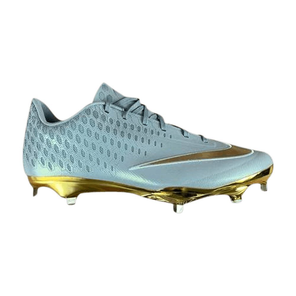 nike lunar vapor ultrafly elite 2 gold