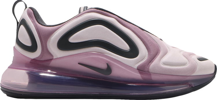 WMNS Nike Air Max 720 Rose, pink, 38 EU : : Fashion