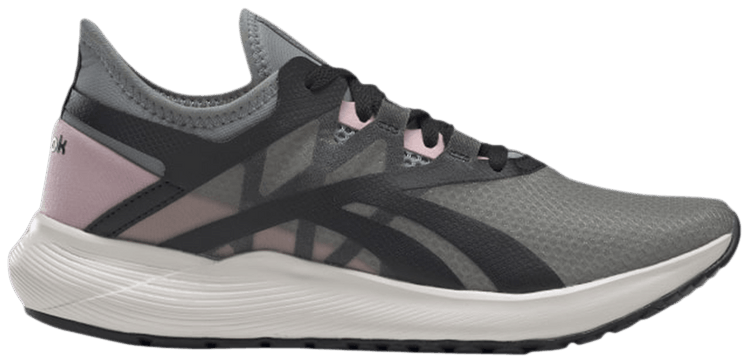 Reebok Wmns Floatride Fuel Run Grey Classic Pink