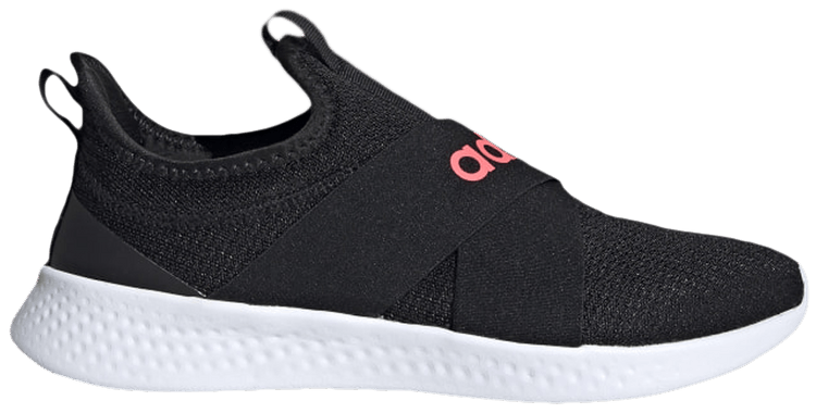 Adidas Wmns Puremotion Adapt Black Pink