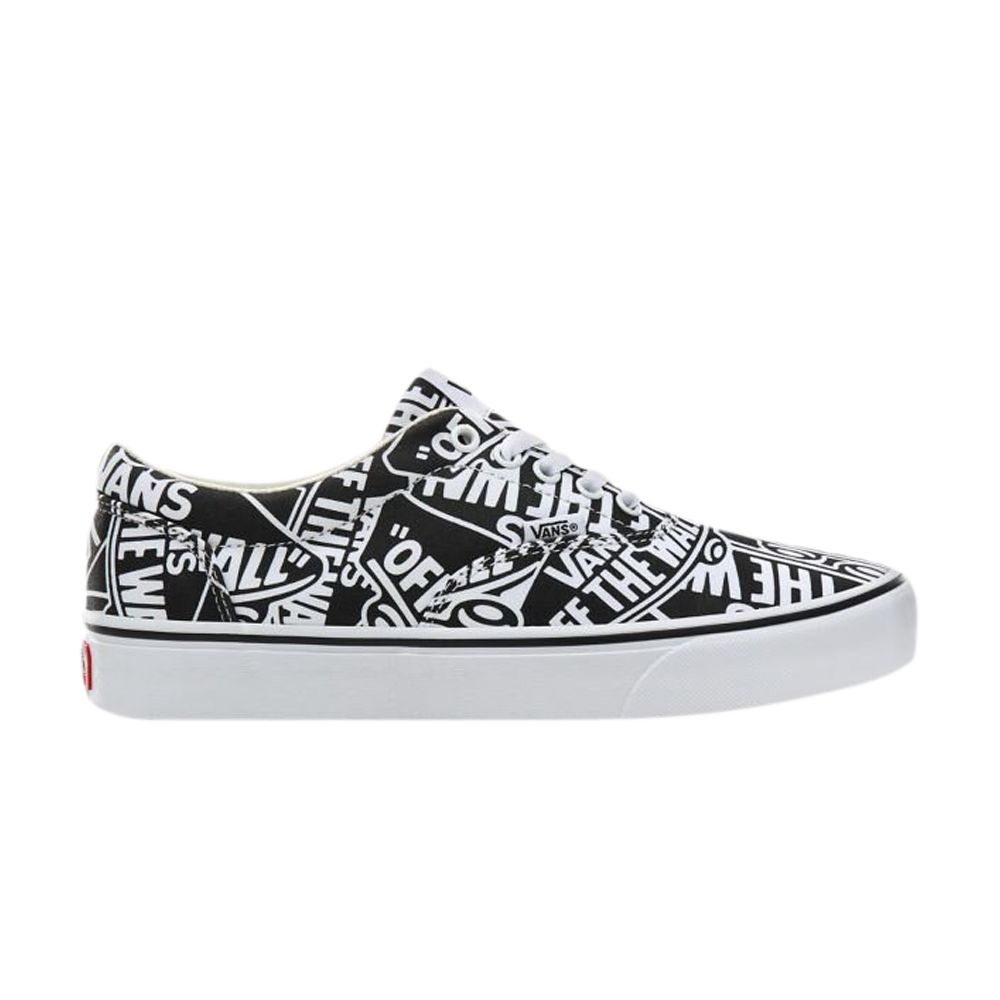 Pre-owned Vans Doheny 'otw Repeat - Black' | Men's Size 11