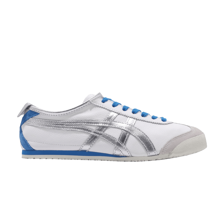 Onitsuka tiger pure white discount