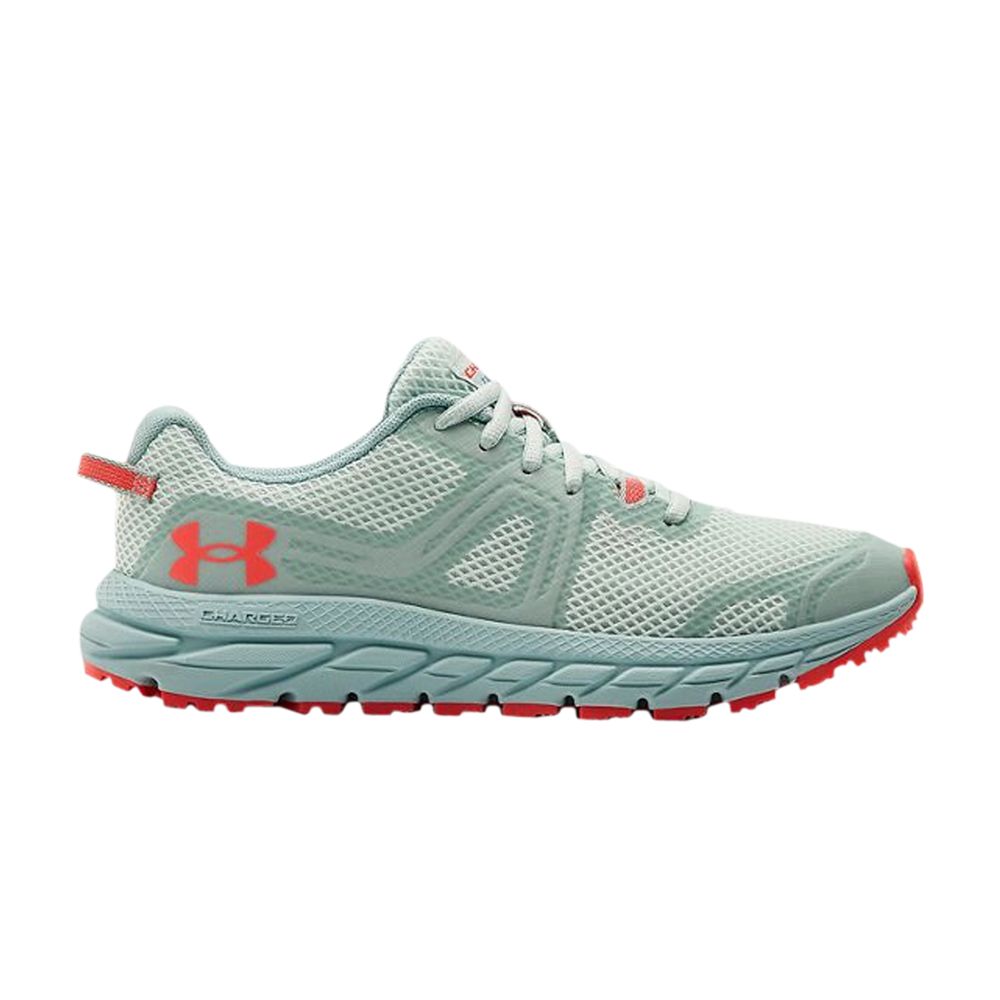 Under Armour Wmns Charged Toccoa 3 'Seaglass Blue' | Women's Size 8 - 3023373-400