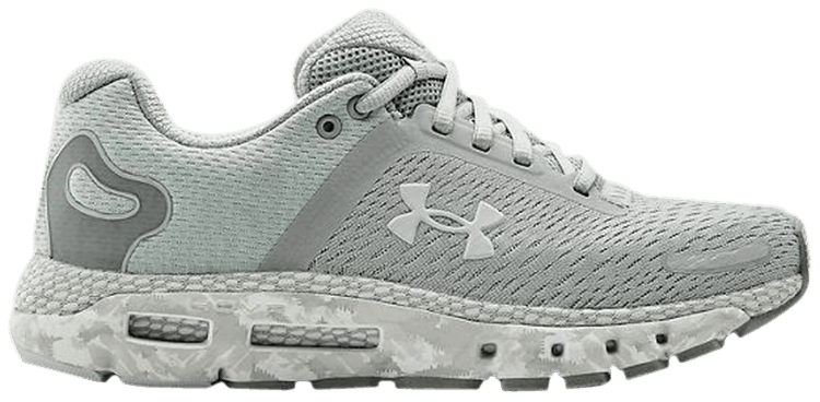 Under Armour Wmns HOVR Infinite 2 UC Mod Grey