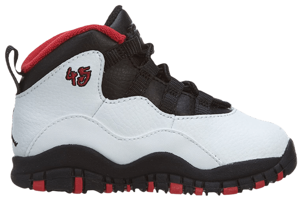 AIR JORDAN 10 RETRO DOUBLE NICKEL