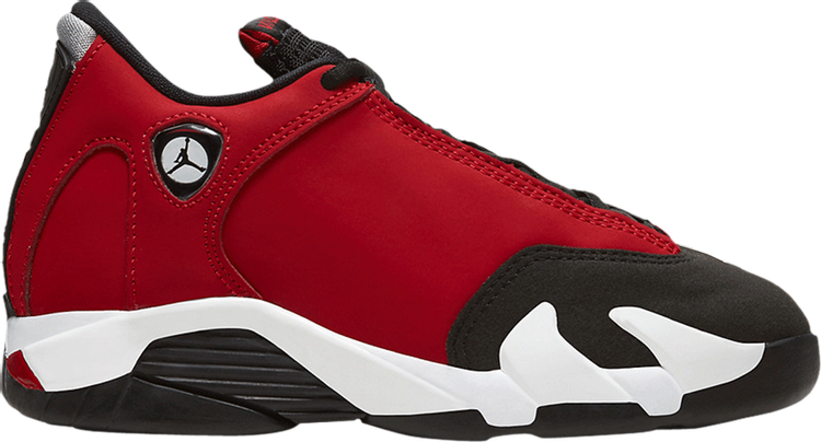Air Jordan 14 Retro PS 'Gym Red'