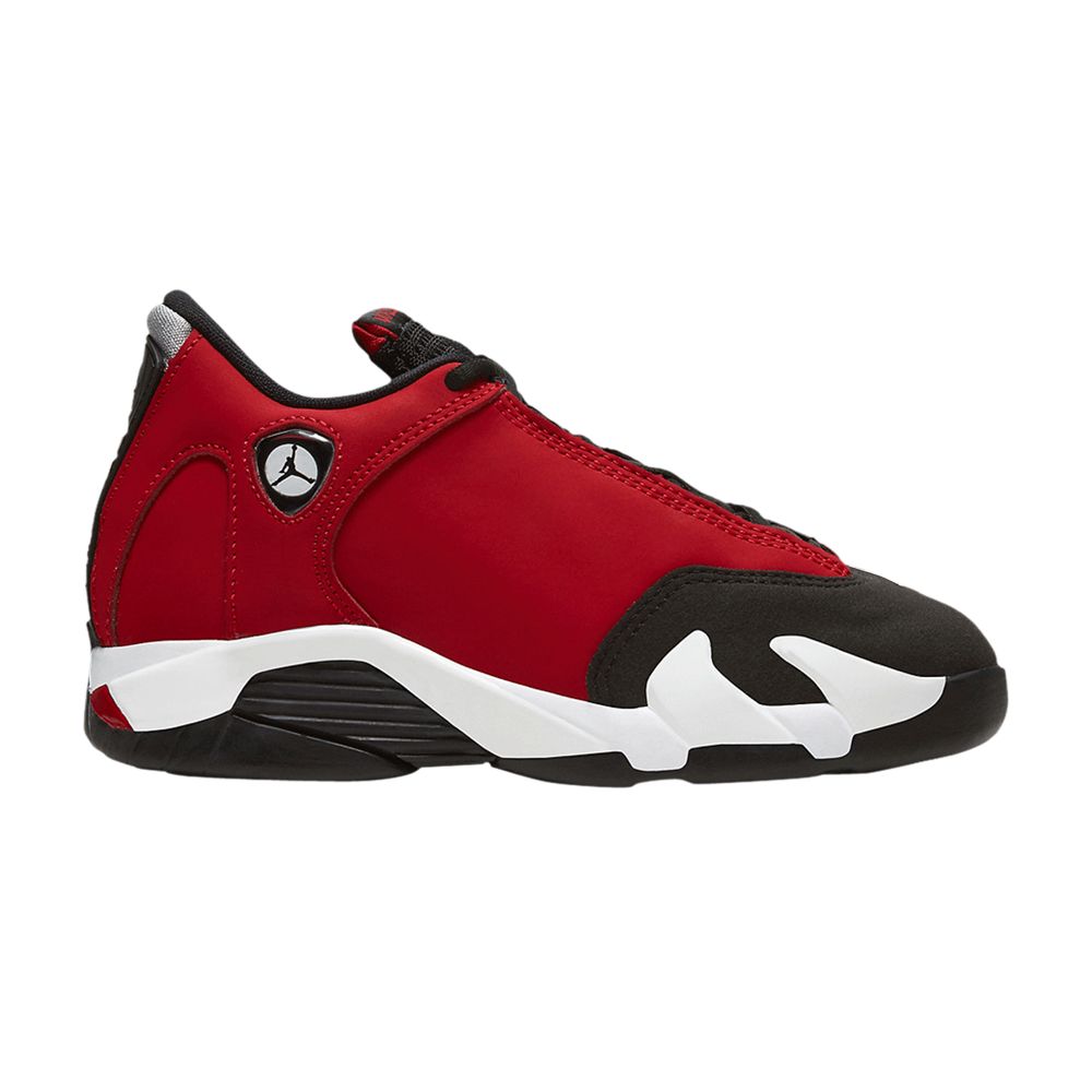 Air Jordan 14 Retro PS 'Gym Red' | Kid's Size 1.5
