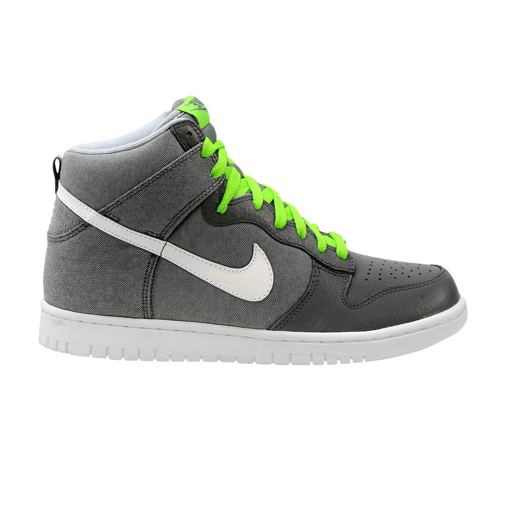 dunk high wolf grey