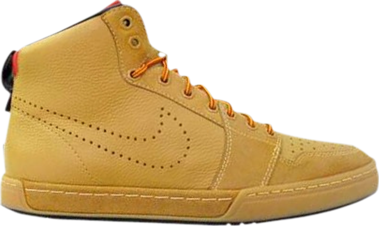 Air Royal Mid 'Your Time Will Come'