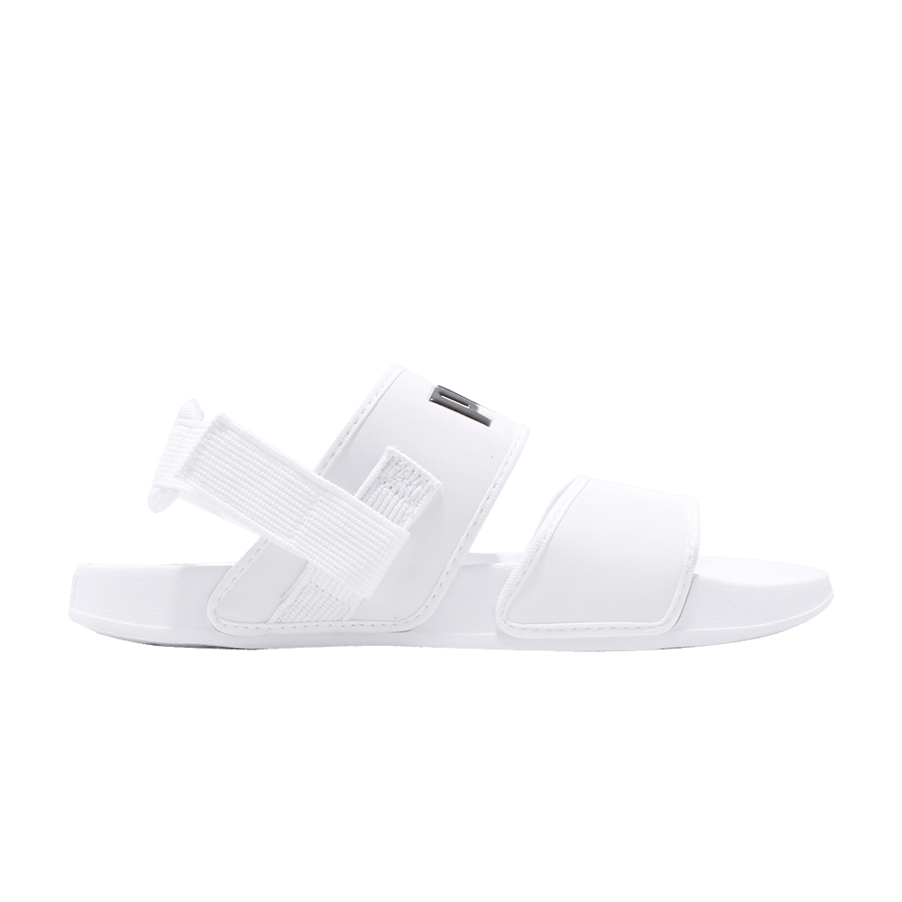 Leadcat YLM Lite 'White' | GOAT