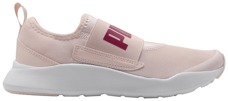 Puma Wired Slip On Rosewater