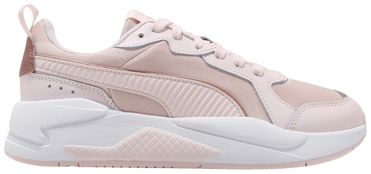 Puma Wmns X Ray Metallic Rosewater