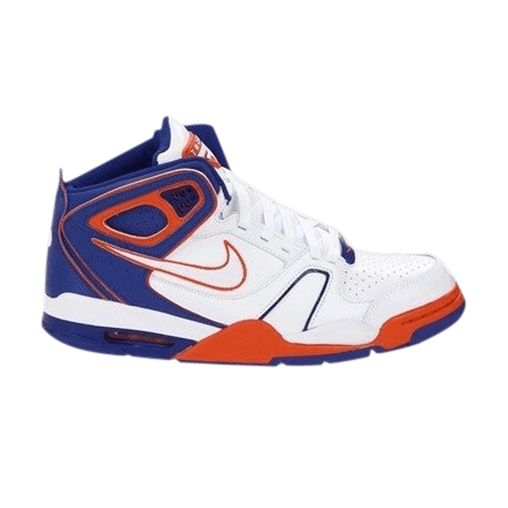 nike air flight falcon blue