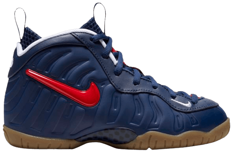 Nike Little Posite Pro PS USA