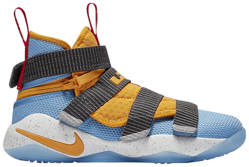soldier 11 flyease