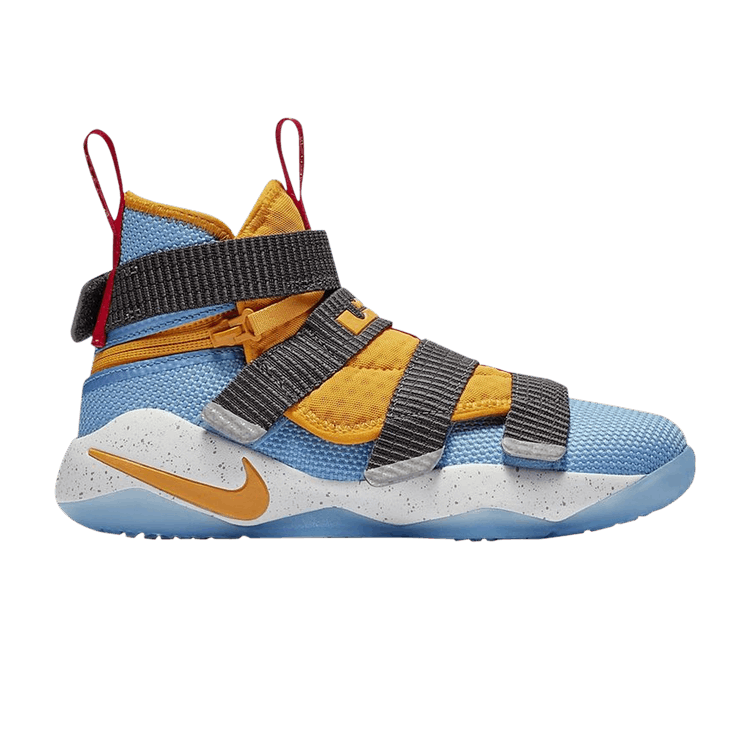 Lebron soldier 11 flyease men outlet
