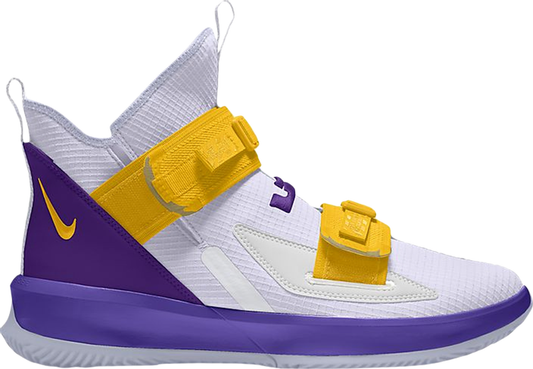 LeBron Soldier 13 By You