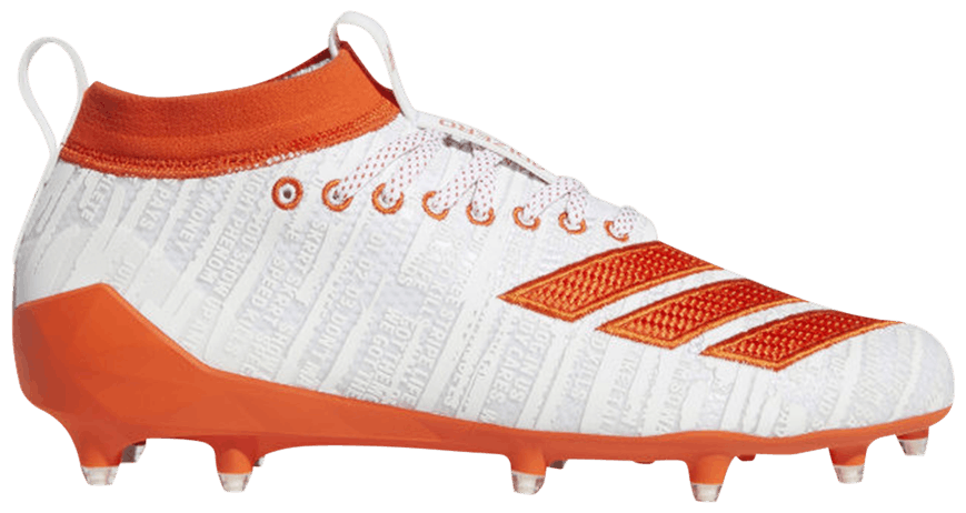 adizero three stripe life