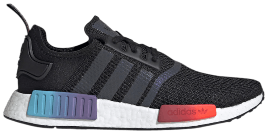 Buy Adidas NMD_R1 'Gradient' - FW4365 | GOAT
