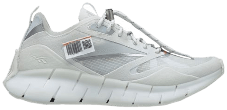 Buy Reebok Charli Cohen x Wmns Zig Kinetica Horizon 'White