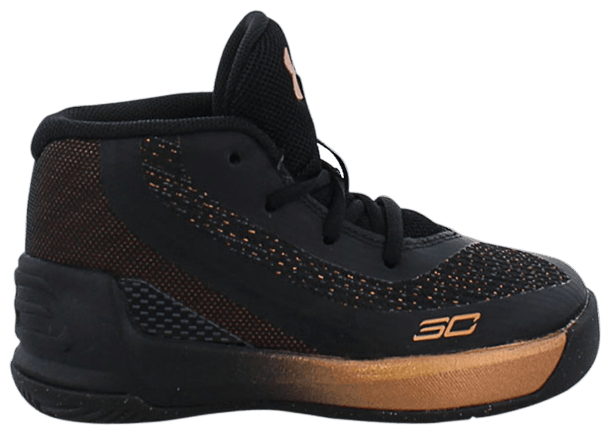 Under Armour Curry 3 TD All Star Weekend