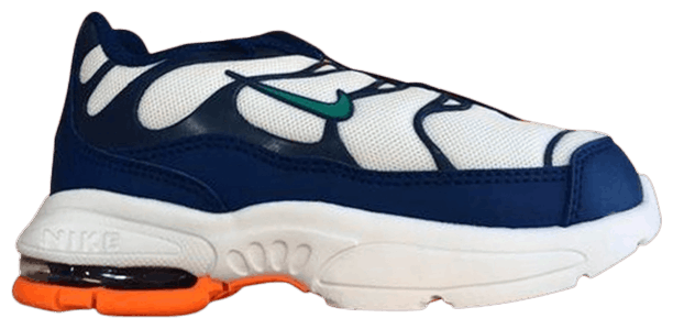 Nike Air Max Plus TD Gym Blue