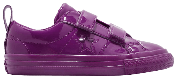 Converse One Star 2V TD Purple