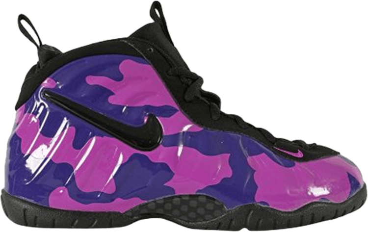 Little Posite Pro TD Hyper Violet