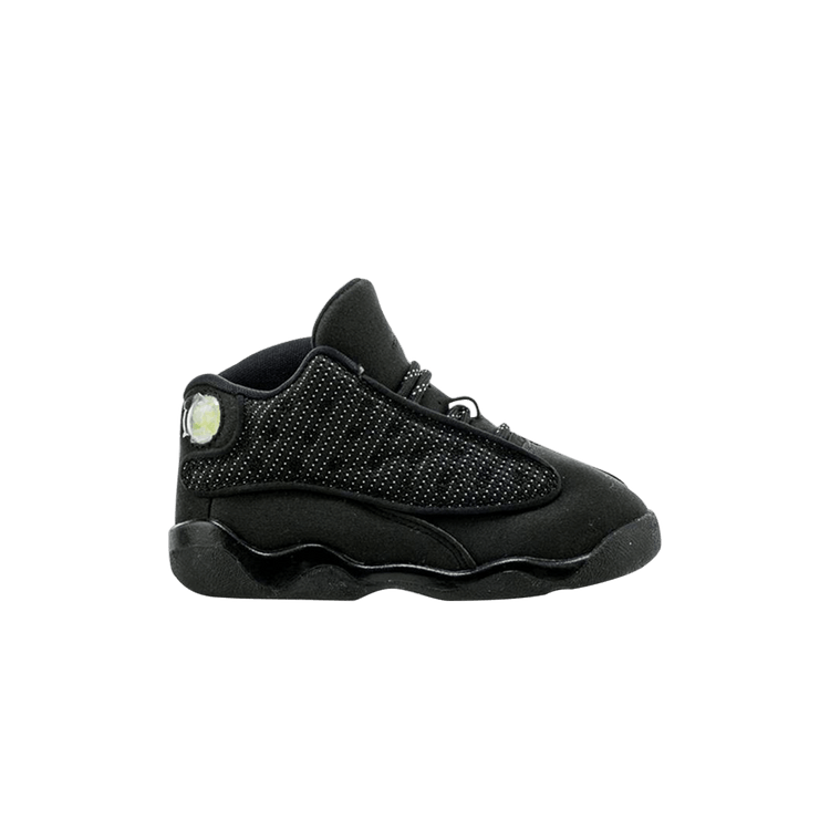 Jordan black cat retro 13 store