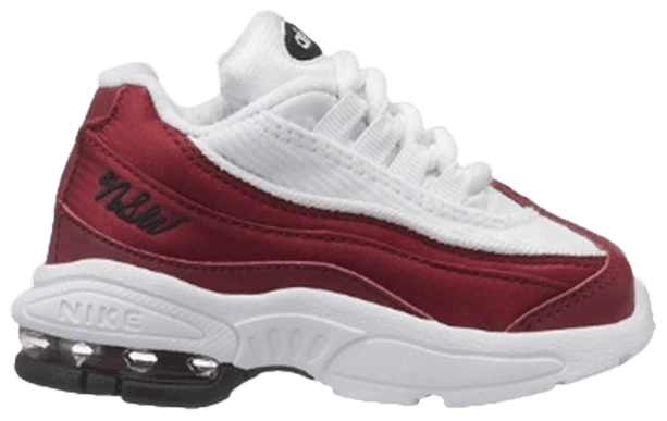 Nike 95 red crush online