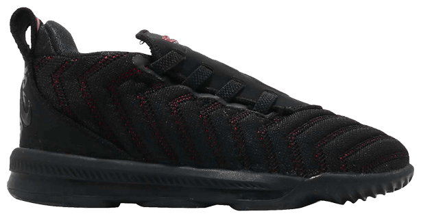 Lebron fresh bred 16 sales
