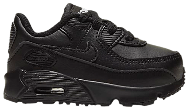 Buy Air Max 90 TD Triple Black CD6868 001 GOAT AU