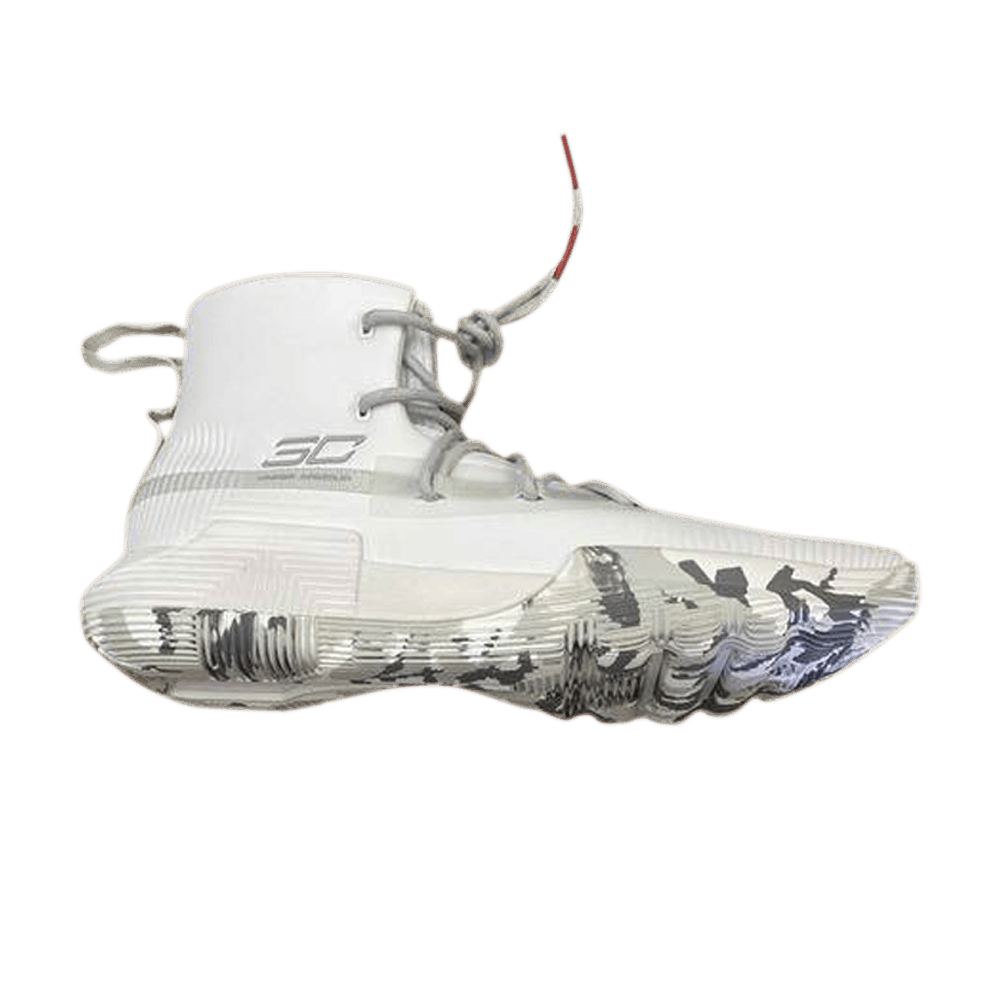 stephen curry 3zero 2