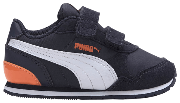 Puma ST Runner V2 V Infant Peacoat