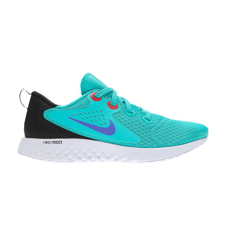 Buy Wmns Legend React Hyper Jade AA1626 303 GOAT