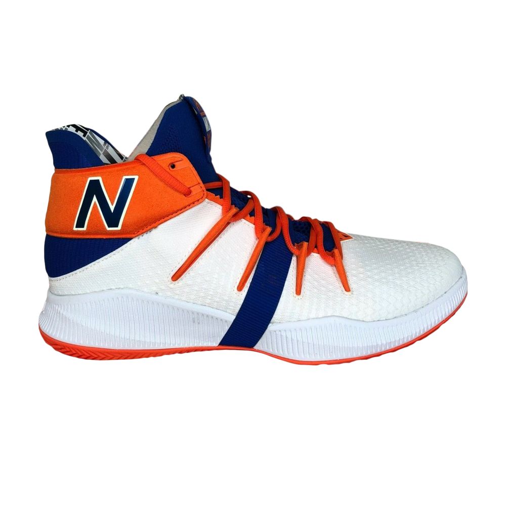 New Balance OMN1S 'New York Knicks' | White | Men's Size 13.5 - BBOMNXNY