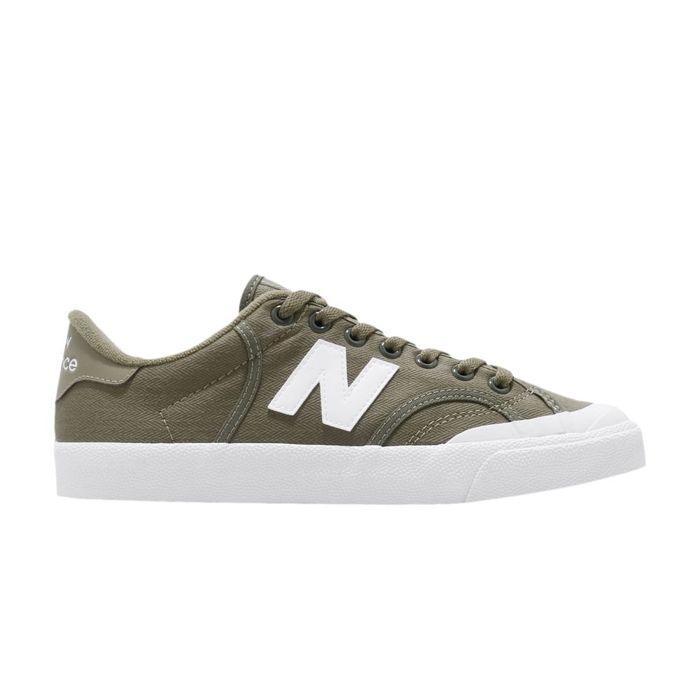 NEW BALANCE PROCT 'GREEN'
