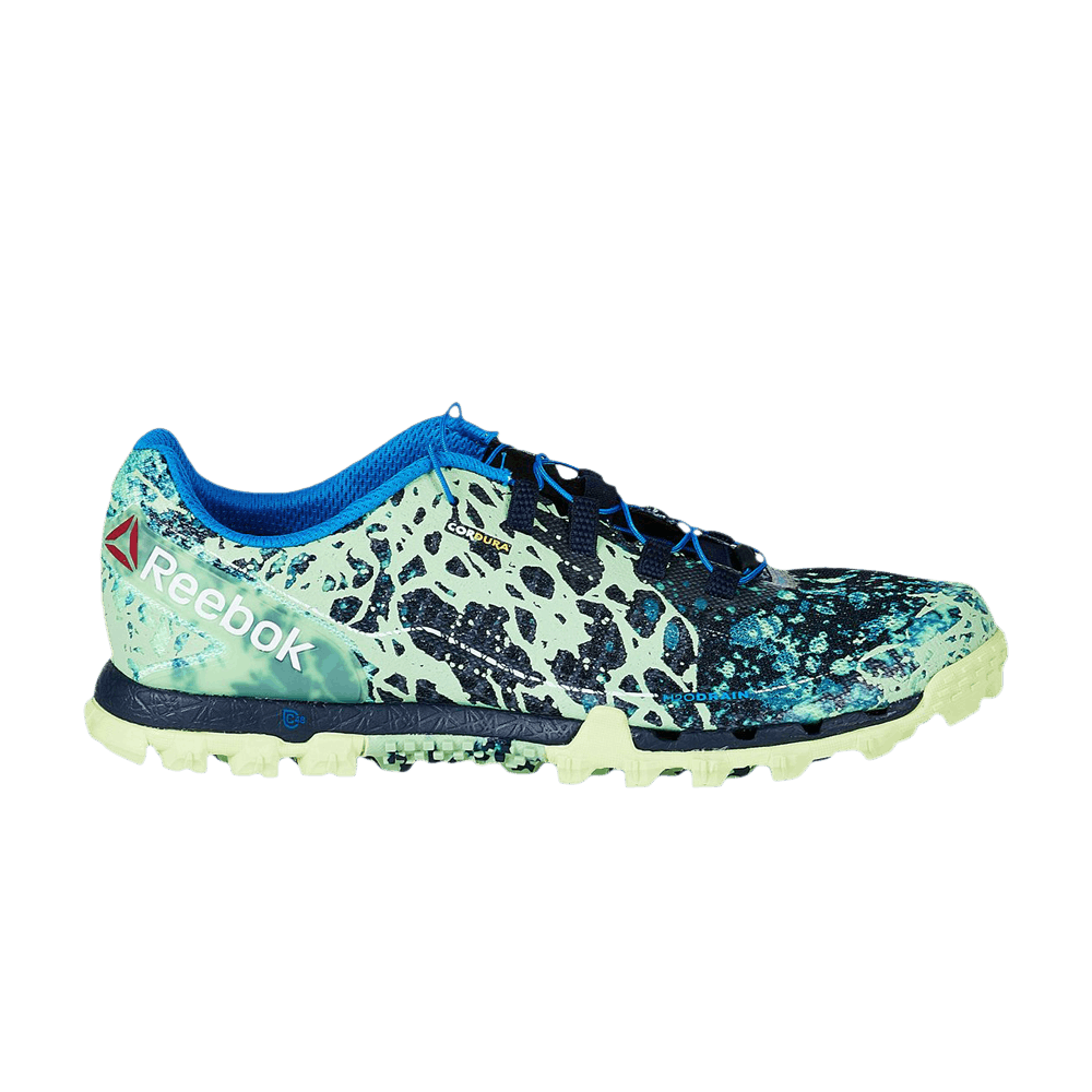 Wmns All Terrain Super OR 'Blue Citron 
