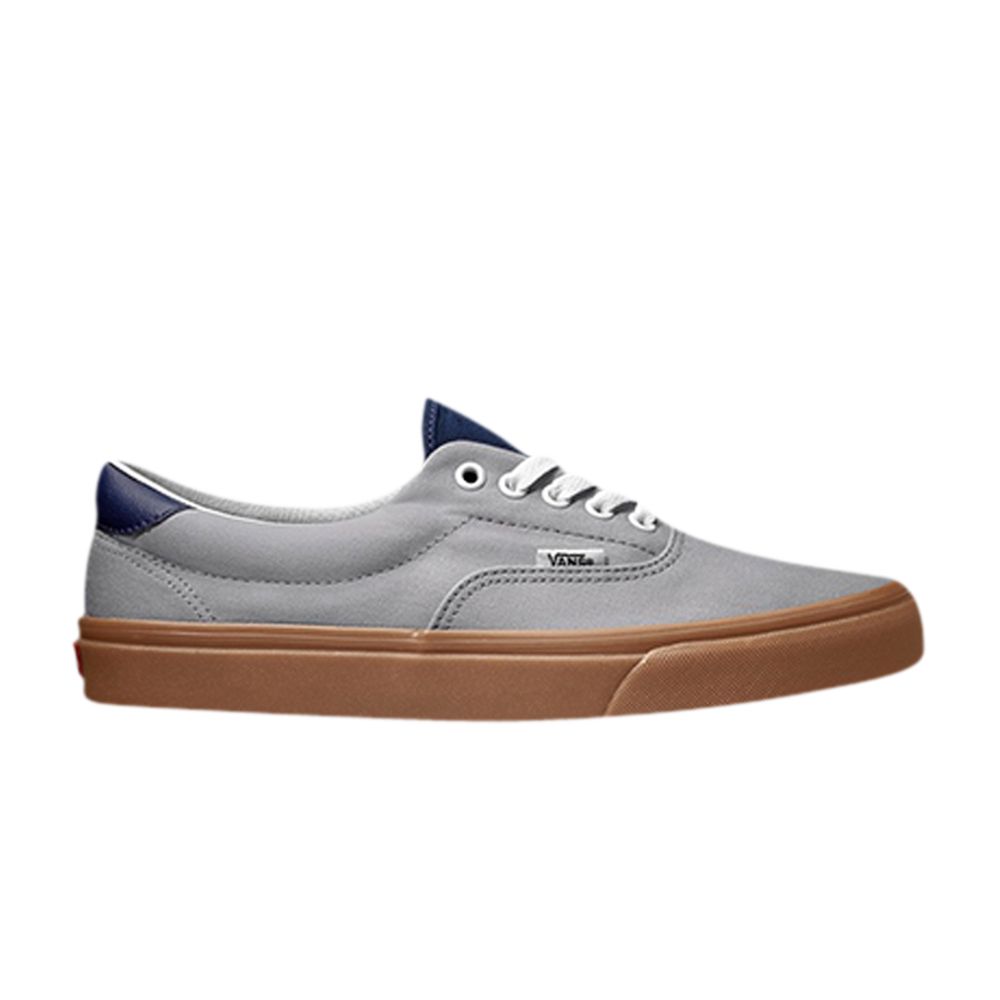 Pre-owned Vans Era 59 'varsity Sport - Alloy Dress Blues' In Grey