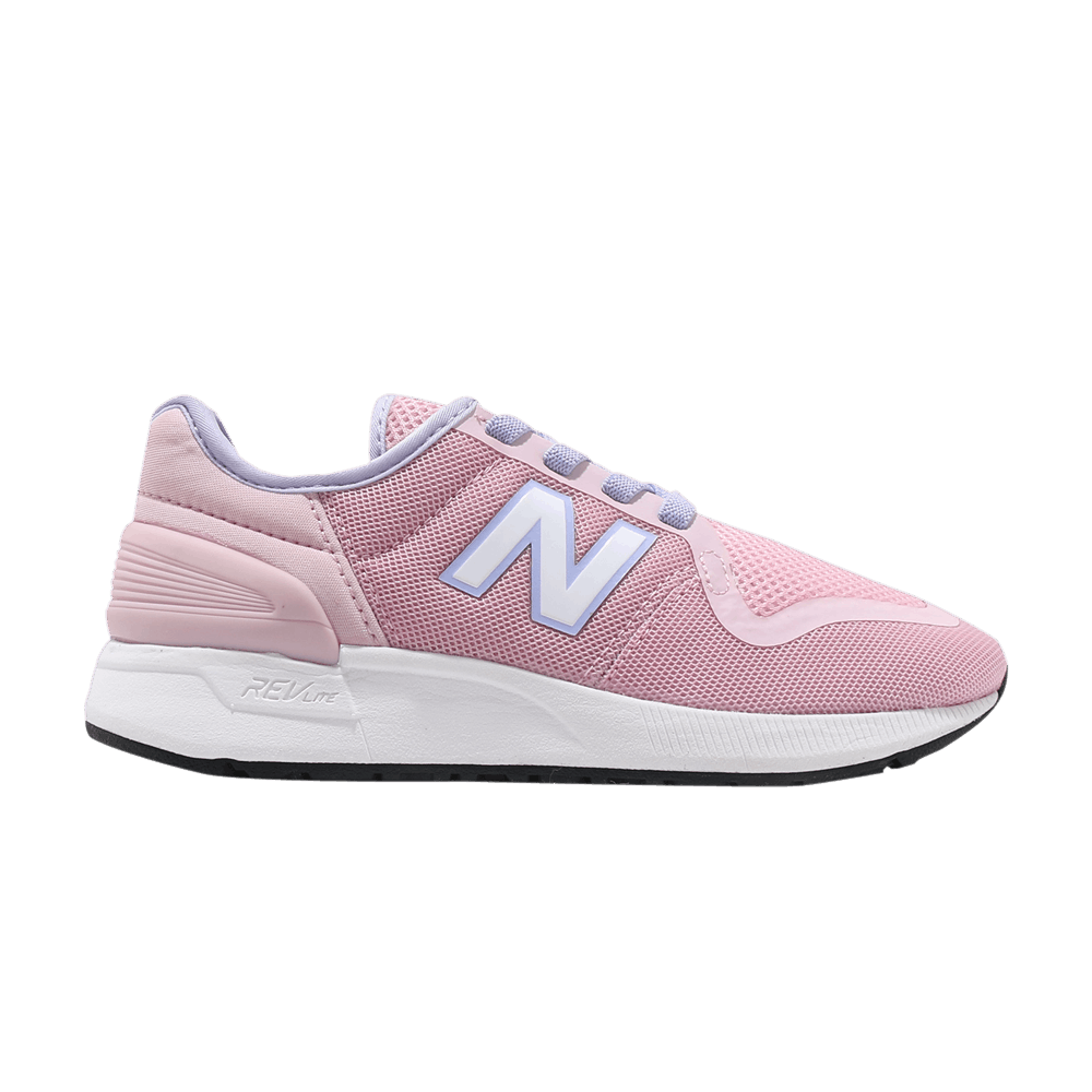 247S Kids Wide 'Pink' | GOAT