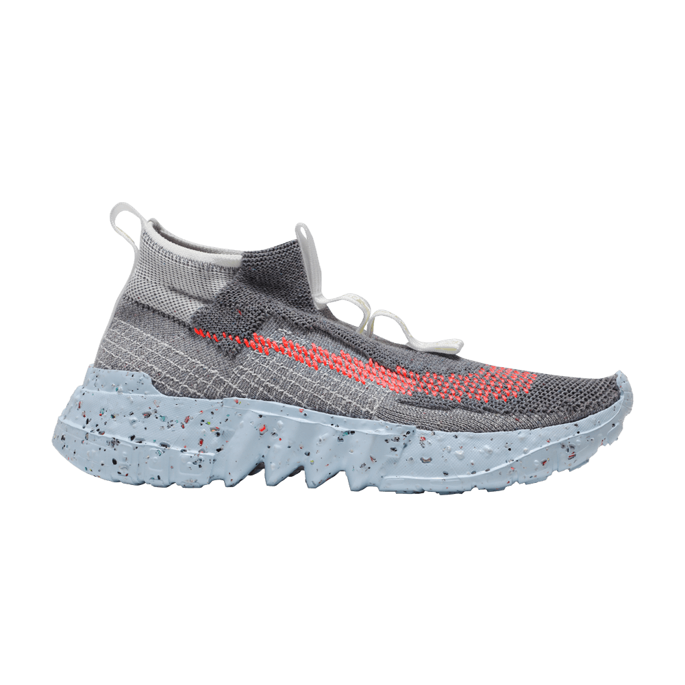 Nike space hippie 02
