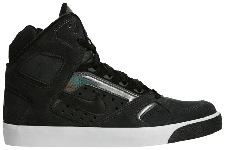 nike auto flight high