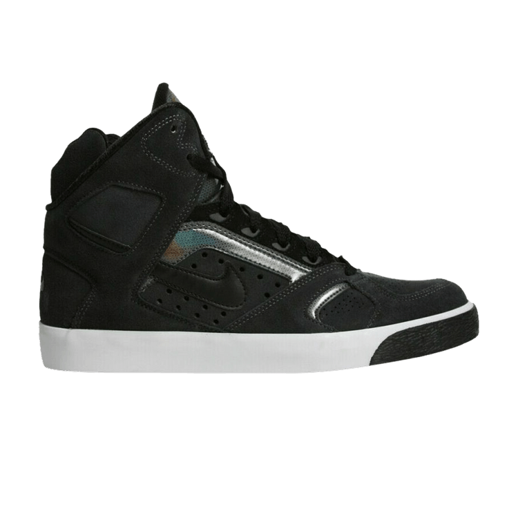Buy Auto Flight High Black 375468 001 GOAT CA