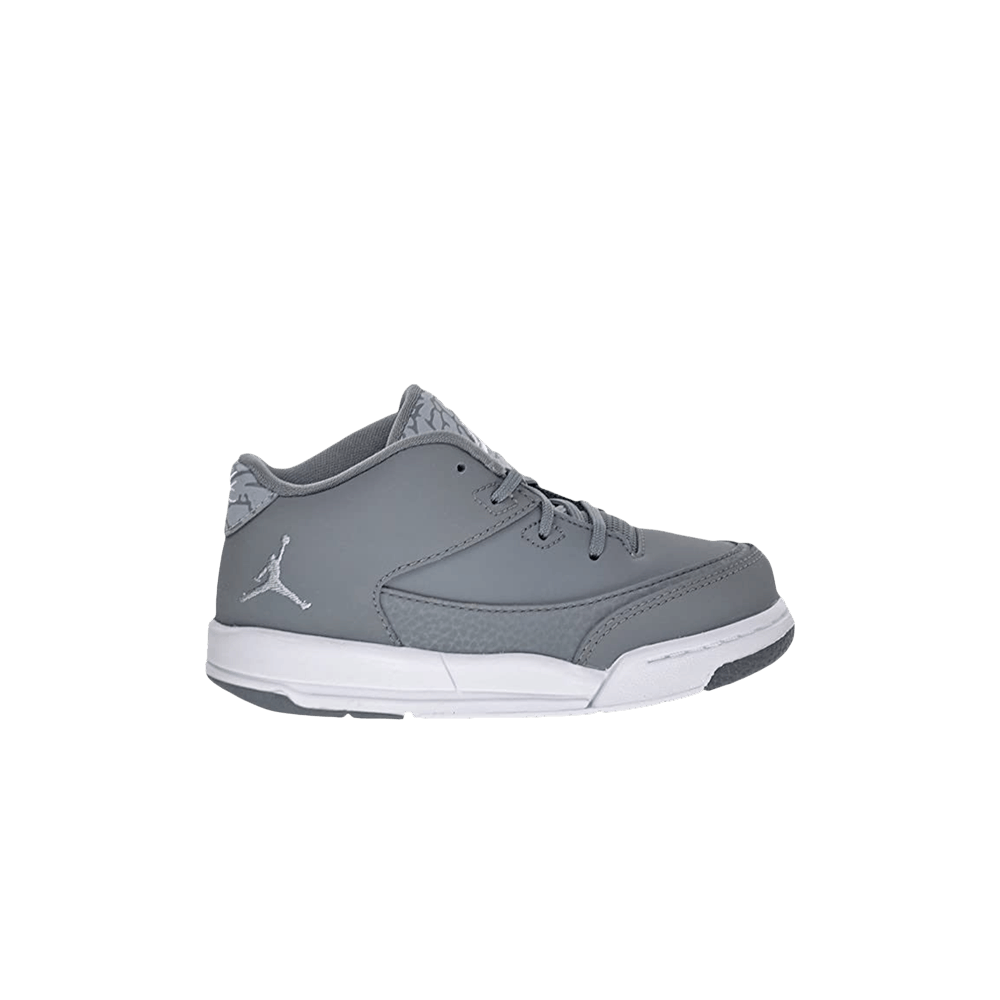 Jordan flight origin 3 grey