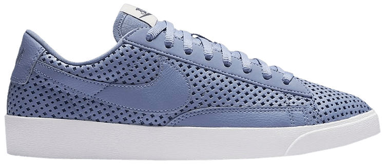 Nike Blazer Low SE Ashen Slate