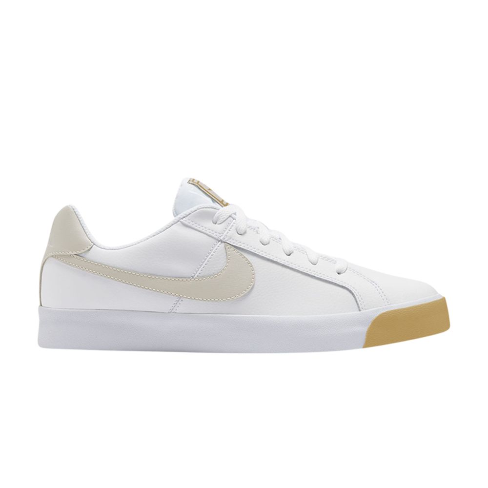 Nike Court Royale AC 'White Gum' | Men's Size 10.5