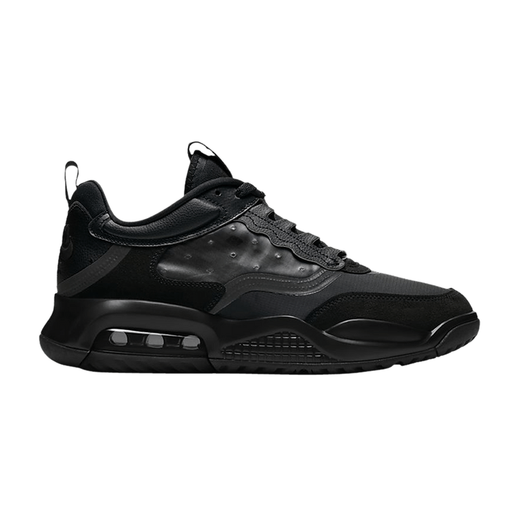 Buy Jordan Max 200 Triple Black CD6105 002 GOAT