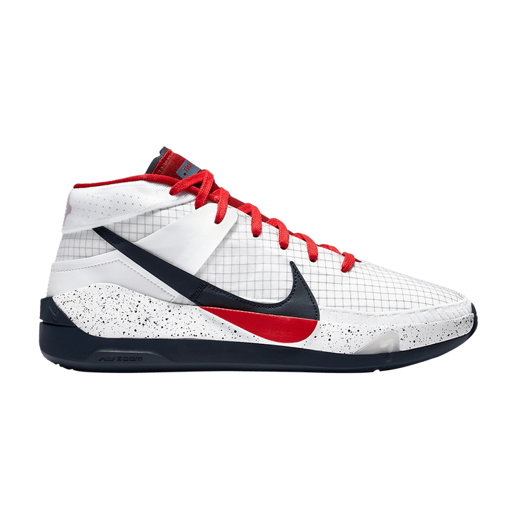 Buy KD 13 EP USA CI9949 101 GOAT